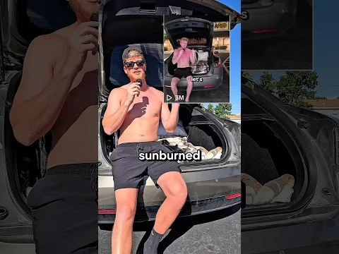 My car camping gadgets