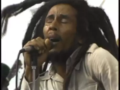 Download MP3 Bob Marley - WAR