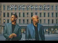 JIKA KAU BERCINTA LAGI versi R&B 90an 