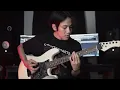 Counterparts  - Bound To The Burn (guitar / instrumental cover with TAB)