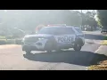 SCPD responding code 3