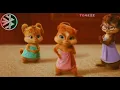 Zuchu - Zawadi | Tomezz Martommy | Chipettes | Alvin & The Chipmunks | Cat Family Music