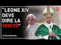Download Lagu SCONTRO IN DIRETTA CIONCI-MONS. STENICO ▷ \
