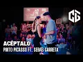 Download Lagu CRISTIAN Y GABRIELLA | Bachata 🎵 ACÉPTALO - PINTO PICASSO FT. SEBAS GARRETA
