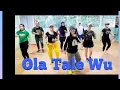 Download Lagu Sofia Reyes || Olla Tale tale wu ||viral tiktok || Nisa Zumba