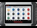 Autel MK-808 Key Progamming