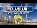 Lagu Lagu Qosidah Remix Terbaru - Kalamullah