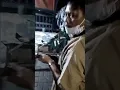 Download Lagu Kasian pengamen jalanan seorang ayah dan anak berangkat sore sampai jam 2300 hanya dpt 3500