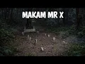 Lagu NGERI MAKAM MR X ANGGOTA PKI YANG \