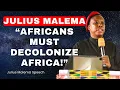 Download Lagu JULIUS MALEMA'S 45 MINUTE TAKEDOWN OF COLONIZATION | MALEMA SPEECH