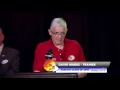 FLBHOF 2016 DAVID MARKS INDUCTION