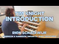 Download Lagu Introduction by Tim Knight | Organ Performance
