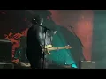 The Shins - Caring Is Creepy live at the Forum, London 22/03/2012
