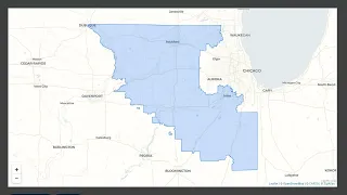 779 Area Code Illinois Social Economic Profile