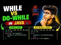 and do while loop in Kannada Java program SuccessStudio-m5h