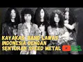 Download Lagu KAYAKAS, SALAH SATU BAND LAWAS INDONESIA DENGAN SENTUHAN SPEED METAL