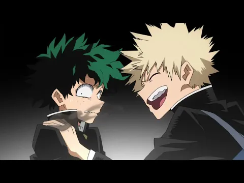 Download MP3 My Hero Academia Season 1 Episode 1 Hindi Dubbed| Scrapime