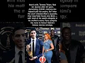 Download Lagu Akon PULLED a Hakimi Move! Wife demands €100M but finds only $10K?! #akon #hakimi #shorts #viral