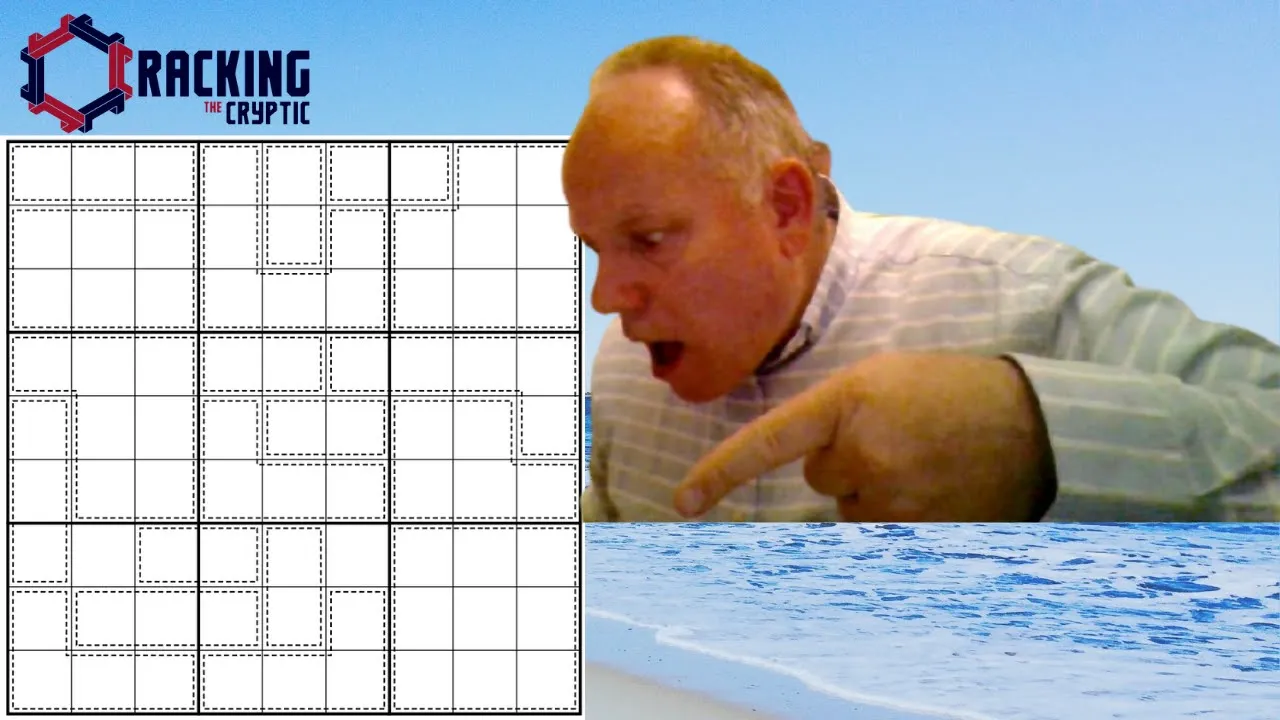 Wait, There are Still No Digits in this Sudoku?