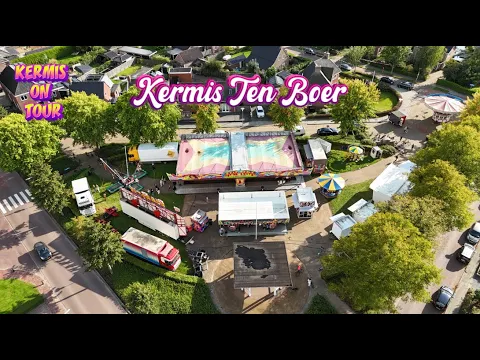 Video Kermiseditie 2025