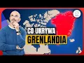 Lagu Dlaczego Grenlandia jest kluczowa dla całego świata ?