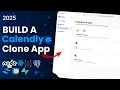 Build a Calendar Scheduling Platform with Node js React Google Calendar API TailwindCSS