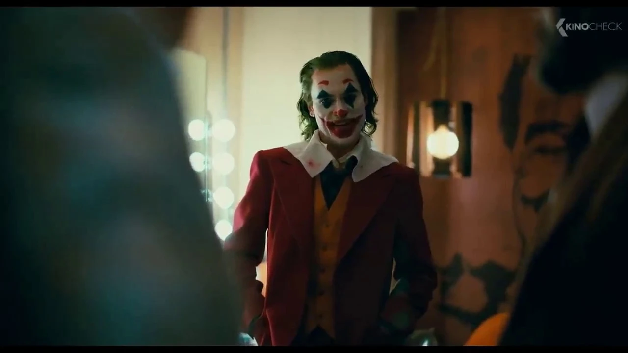 JOKER 2019 FMV - THAT GIRL (ver2) REMIX by DJ Chen JOKER 2019 FMV - THAT GIRL (ver2) REMIX by DJ Chen