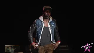 Jason Derulo Don T Wanna Go Home Live At KDWB S Star Party 2013 