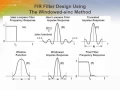 Digital Filters Part 1