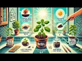 Download Lagu Grow Basil: Introduction \u0026 Benefits! #GrowBasil #HomeGardening #HerbGarden #BasilPesto