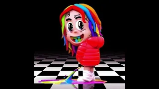 6ix9ine kika ft tory lanez velocidad x2 