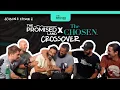 Download Lagu The BROS Behind The Promised Land | S.3 Ep. 2