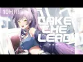 Download Lagu 【Endless10HR】Take the Lead by 汐Seki / 十小時不間斷音訊版