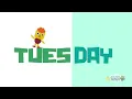 Days Of The Week Song | Kids Songs | Super Simple Songs