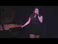 Você Abusou (Live Performance)