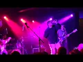 Yard Act - The Overload [Live @ Sleeping Village - Chicago 2022-03-29]