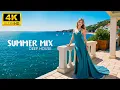 Download Lagu 4K Turkey Summer Mix 2024 🍓 Best Of Tropical Deep House Music Chill Out Mix By Masew Deep #2
