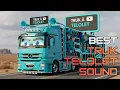 Lagu Truk Oleng Telolet, Truk Kontainer Besar, Truk Tangki, Bus Telolet Basuri, Rogi, Tayo Dan Sahabatnya