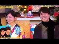 椿鬼奴、RG、「目を閉じておいでよ」　（バービーボーイズ）