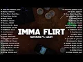 Lagu Best OPM Rap Love Songs 2025 💘 IMMA FLIRT – Nateman, Lucky | Top Spotify Hits Philippines