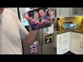 Custom Music Fridge Magnet Unboxing Review Personalized Photo Song Gift Idea