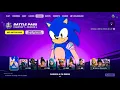 NEW FORTNITE SEASON 4 UPDATE OUT NOW New Sprites Battle Pass Skins Map MORE