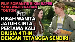 film romantis bikin baper cinta sejati memang tidak akan kemana mana film flipped