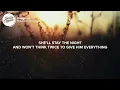Elizabeth Nichols - Daughter (Lyrics)