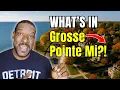 Living in GROSSE POINTE Michigan Exploring Top GROSSE POINTE Communities