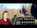 The Case of the Delphi Murders