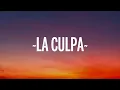 Kany García, Rawayana - La Culpa (Letra)