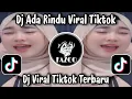 DJ ADA RINDU - INGIN BERJUMPA DENGANMU VIRAL TIKTOK TERBARU 2025 YANG BANYAK DI CARI ORANG !!! 