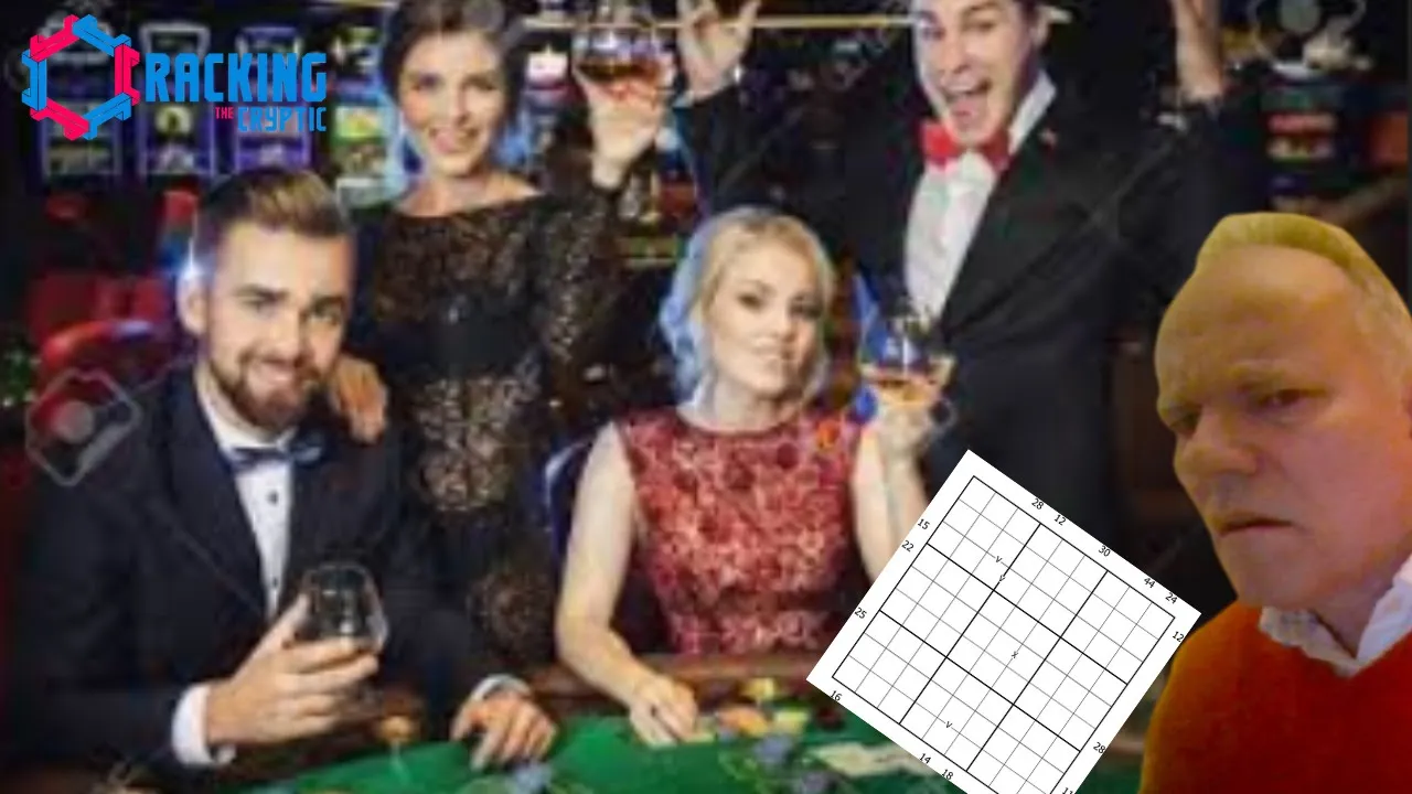 Playing Sudoku with Billionaires