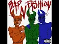 Rap N' Fashion